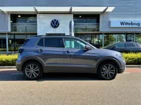 Volkswagen T-Cross (2022) thumbnail 8