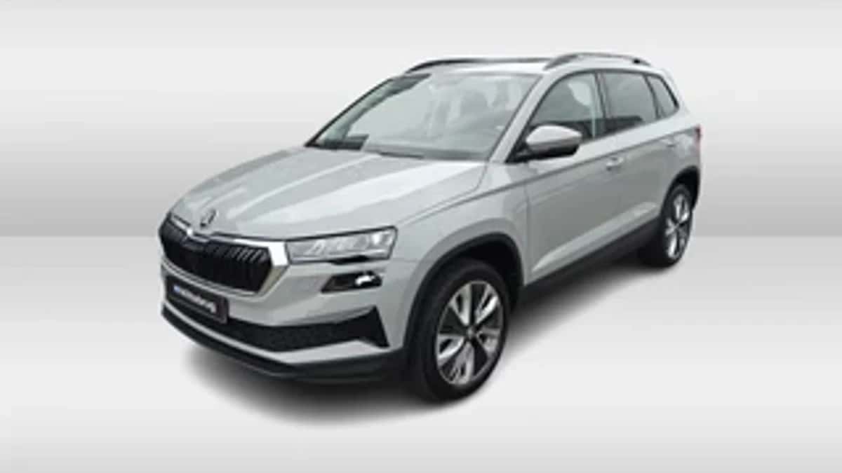 Škoda Karoq (2022) — foto 1