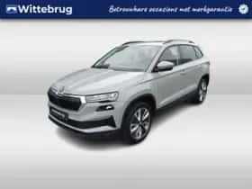 Škoda Karoq (2022)