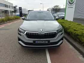 Škoda Karoq (2022) thumbnail 14