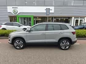 Škoda Karoq (2022) thumbnail 16
