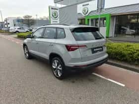 Škoda Karoq (2022) thumbnail 3