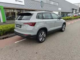 Škoda Karoq (2022) thumbnail 4