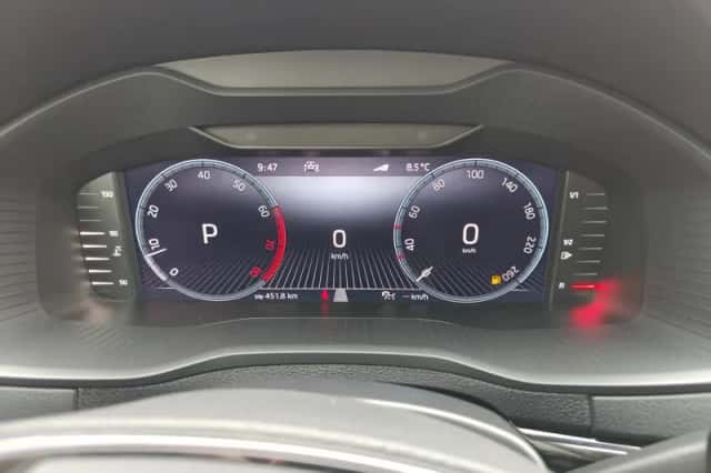 Škoda Karoq (2022) thumbnail 6