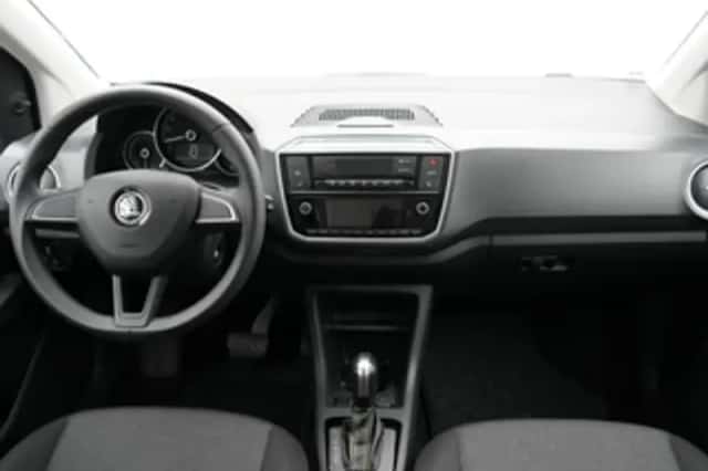 Škoda Citigo (2020) thumbnail 5