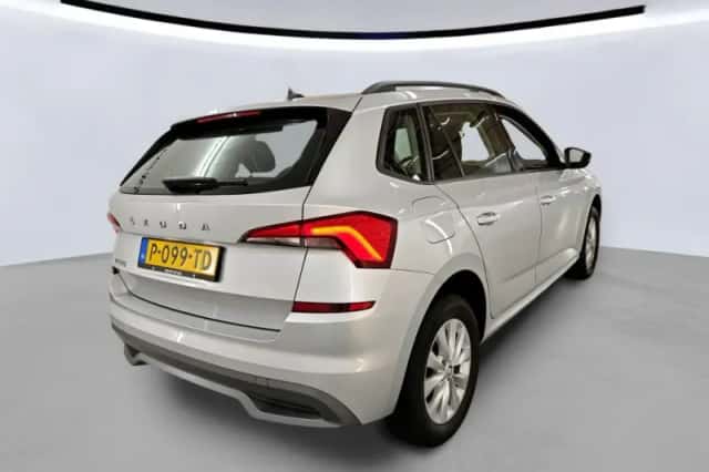 Škoda Kamiq (2022) thumbnail 6