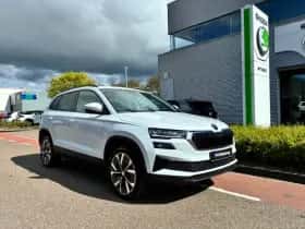 Škoda Karoq (2023) thumbnail 13
