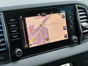 Škoda Karoq (2023) thumbnail 16