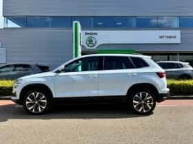 Škoda Karoq (2023) thumbnail 17