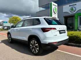 Škoda Karoq (2023) thumbnail 3