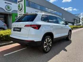 Škoda Karoq (2023) thumbnail 4