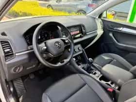 Škoda Karoq (2023) thumbnail 6