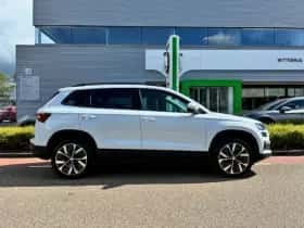 Škoda Karoq (2023) thumbnail 8