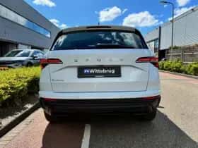 Škoda Karoq (2023) thumbnail 9