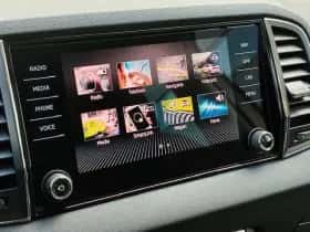 Škoda Karoq (2023) thumbnail 10