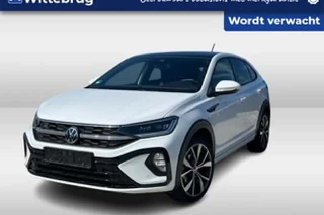 Volkswagen Taigo (2022) thumbnail 1