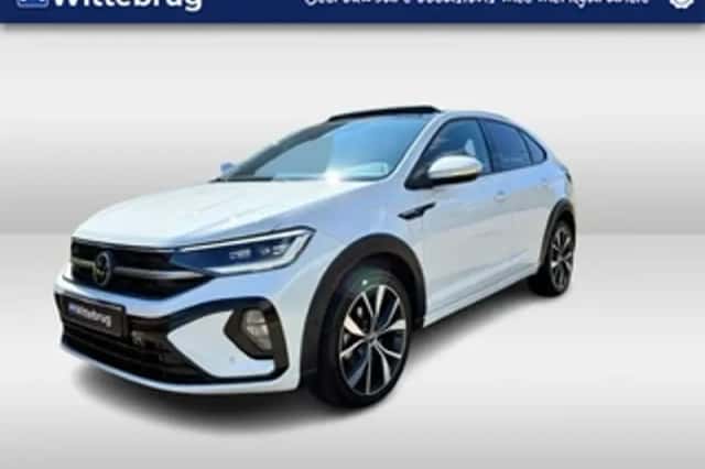 Volkswagen Taigo (2022) thumbnail 1