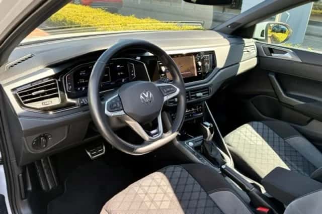 Volkswagen Taigo (2022) thumbnail 6