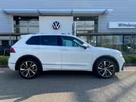 Volkswagen Tiguan (2022) thumbnail 14