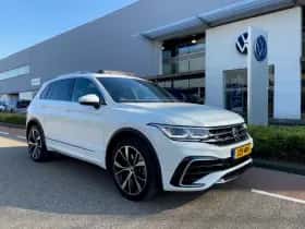 Volkswagen Tiguan (2022) thumbnail 15