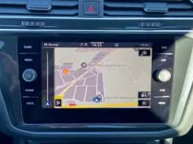 Volkswagen Tiguan (2022) thumbnail 16