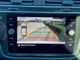 Volkswagen Tiguan (2022) thumbnail 18