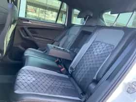 Volkswagen Tiguan (2022) thumbnail 19
