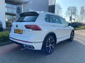 Volkswagen Tiguan (2022) thumbnail 4