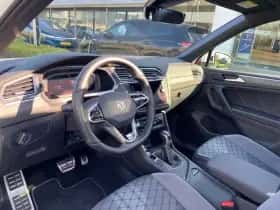 Volkswagen Tiguan (2022) thumbnail 6