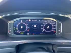 Volkswagen Tiguan (2022) thumbnail 7