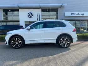 Volkswagen Tiguan (2022) thumbnail 8