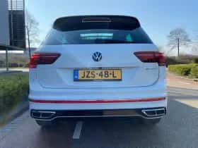 Volkswagen Tiguan (2022) thumbnail 10