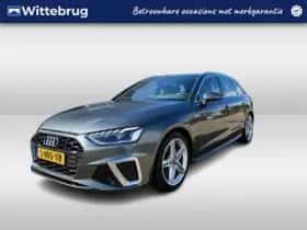 Audi A4 (2023)
