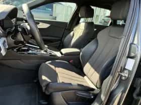 Audi A4 (2023) thumbnail 11