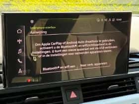 Audi A4 (2023) thumbnail 14