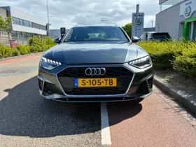 Audi A4 (2023) thumbnail 15