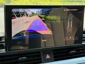 Audi A4 (2023) thumbnail 18