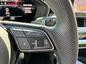 Audi A4 (2023) thumbnail 20