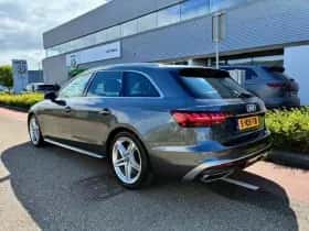Audi A4 (2023) thumbnail 3