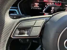 Audi A4 (2023) thumbnail 21
