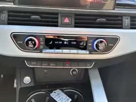 Audi A4 (2023) thumbnail 22