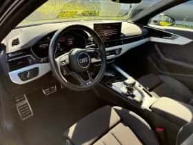 Audi A4 (2023) thumbnail 6