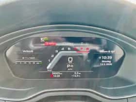 Audi A4 (2023) thumbnail 7