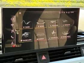 Audi A4 (2023) thumbnail 9