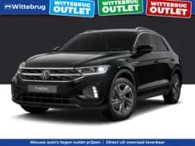 Volkswagen T-Roc (2025) thumbnail 1
