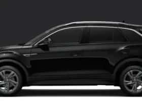Volkswagen T-Roc (2025) thumbnail 2