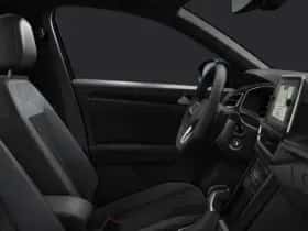 Volkswagen T-Roc (2025) thumbnail 11