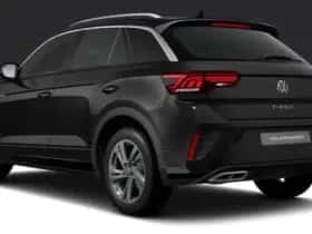 Volkswagen T-Roc (2025) thumbnail 3