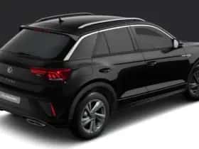 Volkswagen T-Roc (2025) thumbnail 5