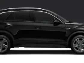 Volkswagen T-Roc (2025) thumbnail 6